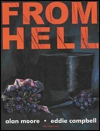 ’From Hell TPB’
