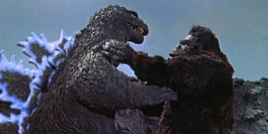 ...kontra Godzilla (1962)