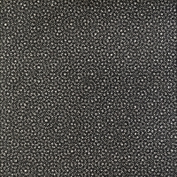 François Morellet, 3 siatki nałożone pod kątem 0, 30, 60 stopni, 1972,  malarstwo akrylowe, Muzeum Sztuki w Łodzi