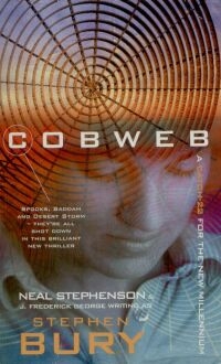 Cobweb (wyd. oryg.)