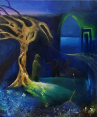 Agnieszka ‘Achika’ Szady, Tolkienistyka podwodna II