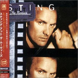 Sting At The Movies