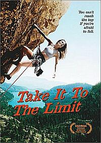 Plakat filmu ′Take It To The Limit′