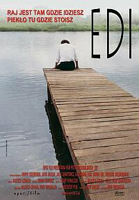 ’Edi’ – plakatu wersja 2