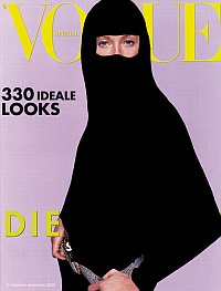 Islamic Vogue, 2001-2006