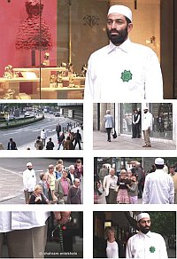 Islamic Star, wideo, 2005