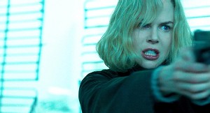 Niestety, złe recenzje ostatnich filmów Nicole Kidman spowodowały dużą nerwowość aktorki w kontaktach z prasą.
