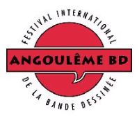 Oficjalne logo Festiwalu w Angouleme