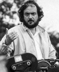 Reżyser: Stanley Kubrick w 1974 roku</br>Źródło: Wikipedia