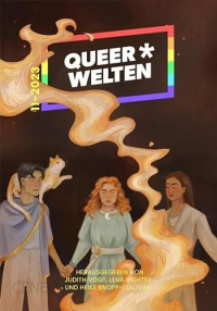 Queer*Welten 11