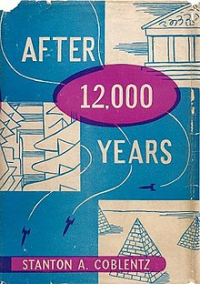 Pewną popularnością cieszyło się skrócone wznowienie powieści w postaci książkowej z 1950 r.<br/>© wikipedia