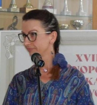 Małgorzata Szepelak
