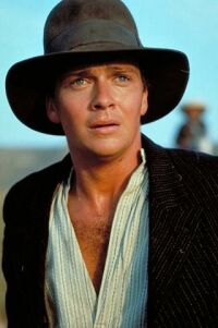 Indiana Jones, lat 20 (Sean Patrick Flanery)