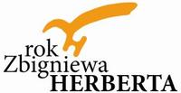 Logo „Roku Herberta”