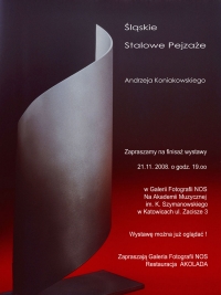 Plakat wystawy