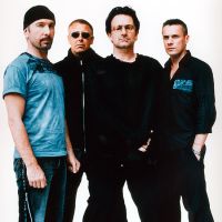 Zespół u nas uwielbiany: U2<br>Fot. www.poplemon.com