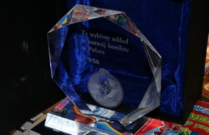 Nagroda WSK 2009