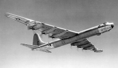 Bombowiec B-36