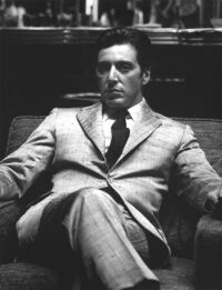 Al Pacino jako Donnie Brasco