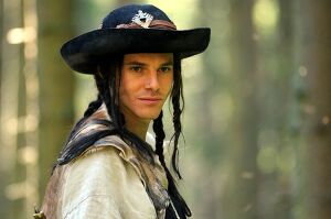 Janosik 3: Kolejna część 'Piratów z Karaibów' będzie prequelem opowiadającym o mlodości kapitana Sparrowa.