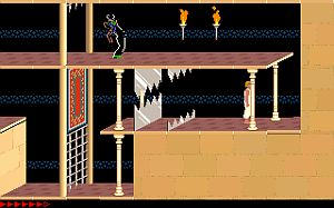 Prince of Persia AD 1990