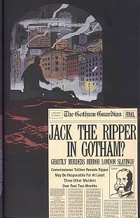 Gotham w świetle lamp gazowych str. 20.
