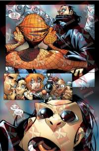 Spectacular Spider-Man #5