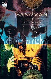 Sandman #9: Zabawa w Ciebie 2