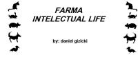 Farma Intelectual Life #1