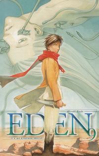 Eden #9