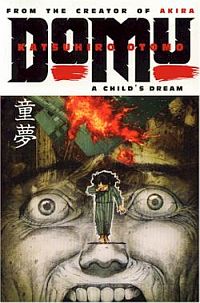 Domu: A Child’s Dream