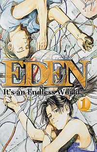 Eden #1