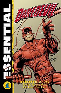 Essential: Daredevil - tom 1