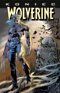 Wolverine: Koniec: Wydanie kolekcjonerskie