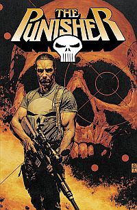 Punisher: Wydanie kolekcjonerskie
