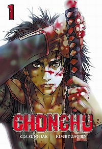 Chonchu #1: Syn demona