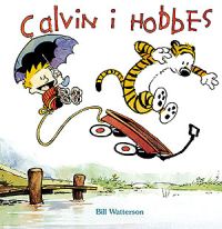Calvin i Hobbes #1