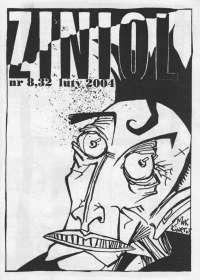 Ziniol 8,32 luty 2004